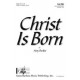 Christ Is Born