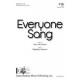 Everyone Sang  (TTB/TBB)