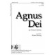 Agnus Dei  (SSAA)