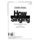 How Can I Keep From Singing (SSAA)