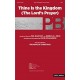 Thine Is the Kingdom (The Lord's Prayer) SATB