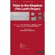 Thine is the Kingdom (The Lord's Prayer) Accompaniment CD