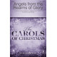 Angels from the Realms of Glory (SATB)