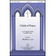 Child of Peace (SATB a cappella)