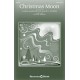 Christmas Moon (SATB)