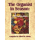 Martin - Organist In Season: Autumn