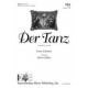 Der Tanz  (SSA)
