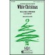 White Christmas (SATB)