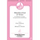 Matchless God of Grace (SATB)