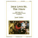 Linker - Jesus Loves Me This I Know