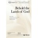 Behold the Lamb of God (Accompaniment CD)