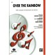 Over the Rainbow (SATB)