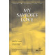 My Saviors Love (SATB)