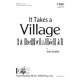 It Takes a Village  (TTBB)