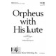 Orpheus with His Lute