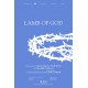 Lamb of God (SATB)