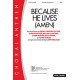 Because He Lives (Amen) Accompaniment CD