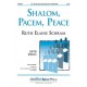 Shalom Pacem Peace