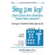 Sing for Joy