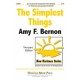 Simplest Things, The  (Acc. CD)