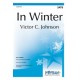 In Winter  (Acc. CD)