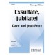 Exsultate Jubilate  (3-Pt)