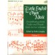 Langley - Early English Organ Music Volume One *POP*