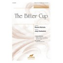 The Bitter Cup (SATB)