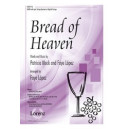 Bread of Heaven (SATB)