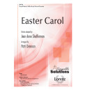 Easter Carol (Accompaniment CD)