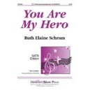 You Are My Hero  (Acc. CD)