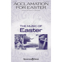 Acclamation for Easter (SAB)