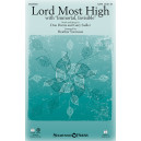 Lord Most High (SATB)