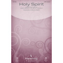 Holy Spirit (SATB)