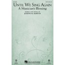 Until We Sing Again (Accompaniment CD)