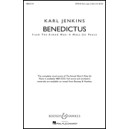 Benedictus (SATB)