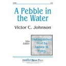 Pebble in the Water, A  (SSA)