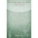 It Is Well With My Soul (Accompaniment CD)