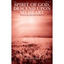 Spirit of God Descend Upon My Heart (SATB)