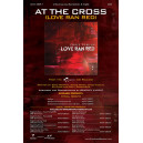 At the Cross (Love Ran Red) Accompaniment CD