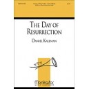 Day of Resurrection, The (SATB)