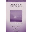 Agnus Dei (with Lamb of God)