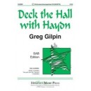 Deck the Hall with Haydn  (3-Pt)