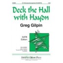 Deck the Halls with Haydn  (Acc. CD)