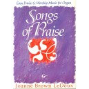 LeDoux - Songs of Praise