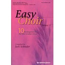 Easy Choir V5  (Acc. CD)