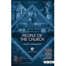 People of the Church (SATB)