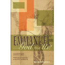 Emmanuel God With Us  (Acc. CD)