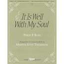 It Is Well With My Soul