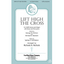 Lift High the Cross